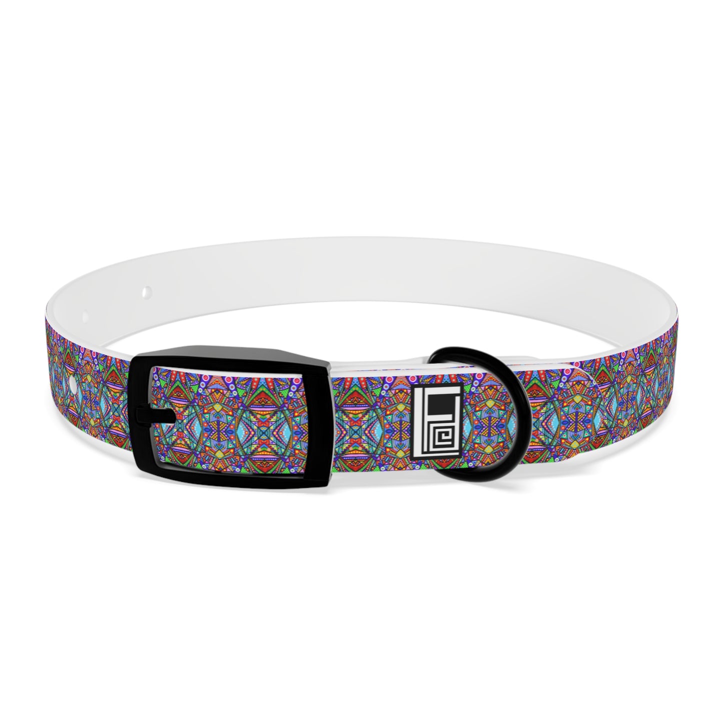 Dog Collar - No. 291 A