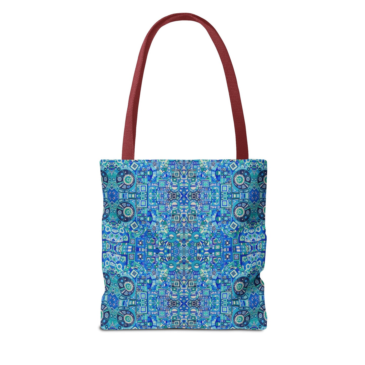 Tote Bag  - No. 262