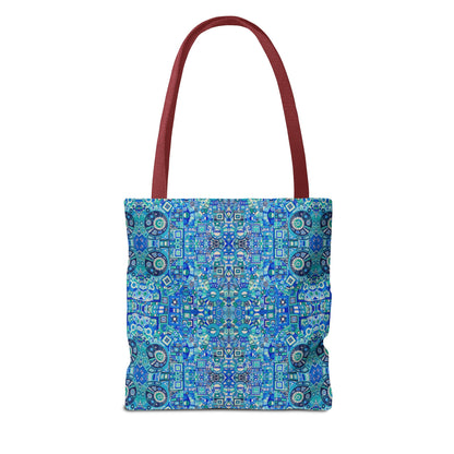 Tote Bag  - No. 262