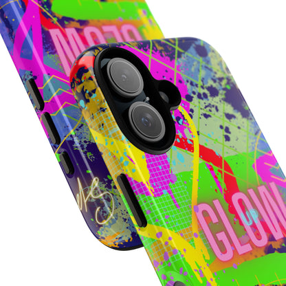 Tough Phone Case -  No. 232 D