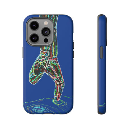 Tough Phone Case -  No. 227