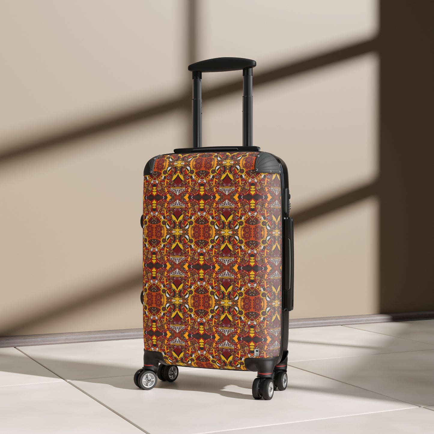 Stylish Suitcase - No. 222