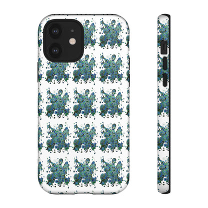 Tough Phone Case -  No. 146 WE