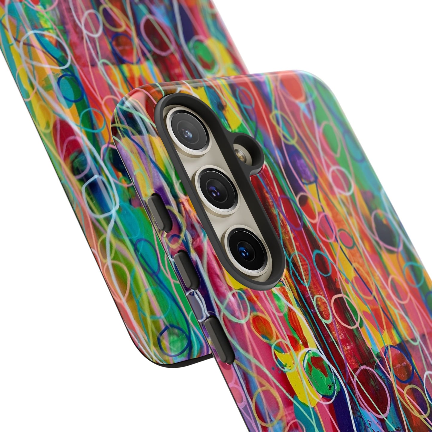 Tough Phone Case -  No. 239