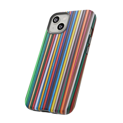 Tough Phone Case - No. 309