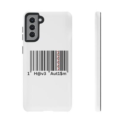 Tough Phone Case -  No. 310