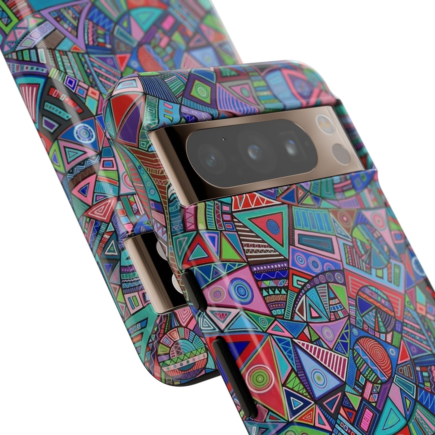 Tough Phone Case -  No. 339