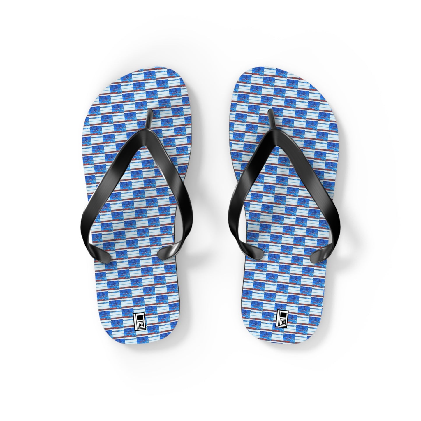 Men's Flip Flops - No. 140