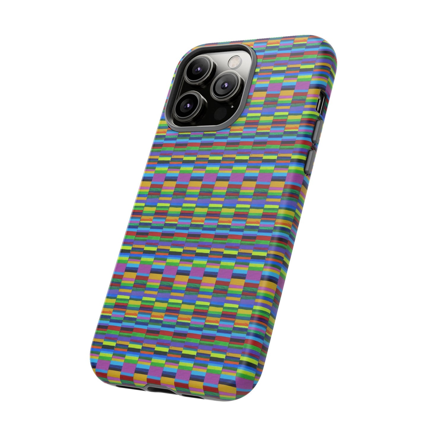 Tough Phone Case -  No. 223 B