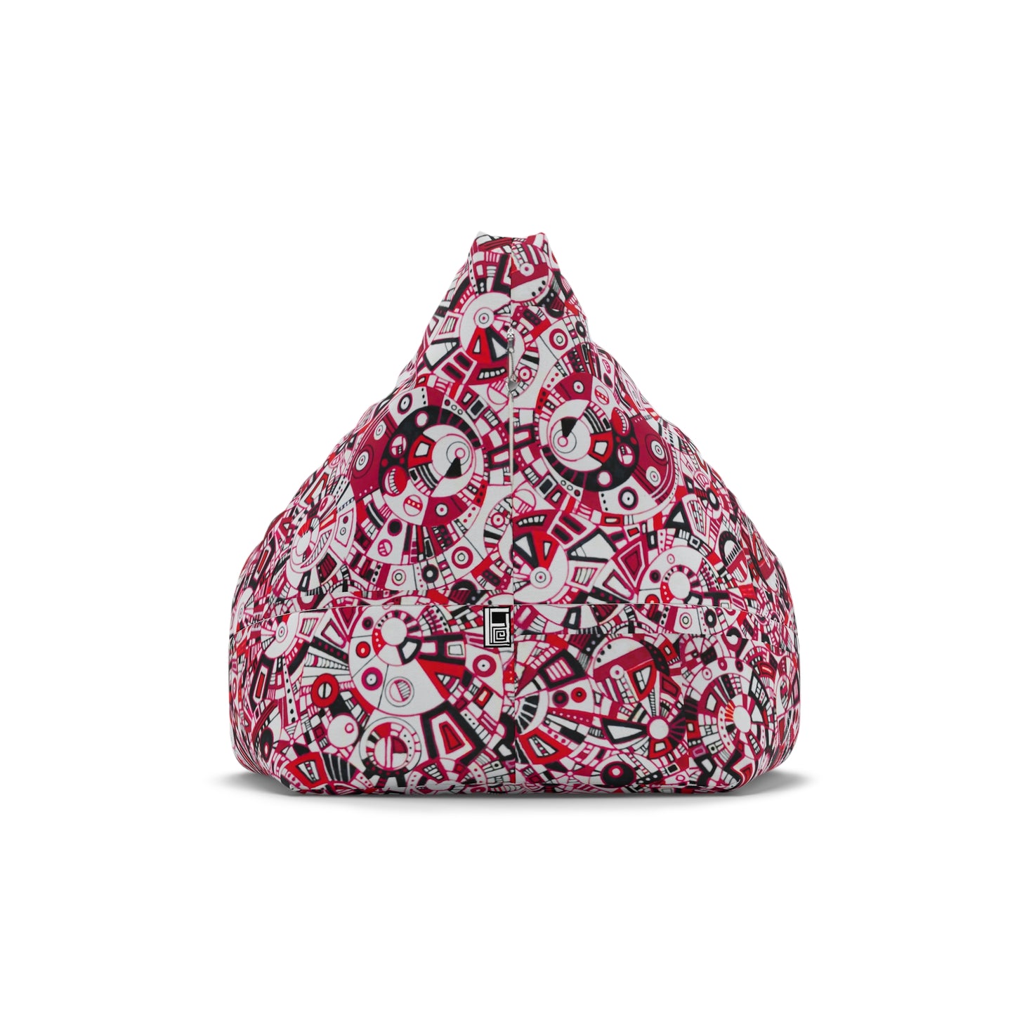 Bean Bag Chair Cover - No. 276