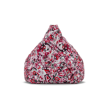 Bean Bag Chair Cover - No. 276