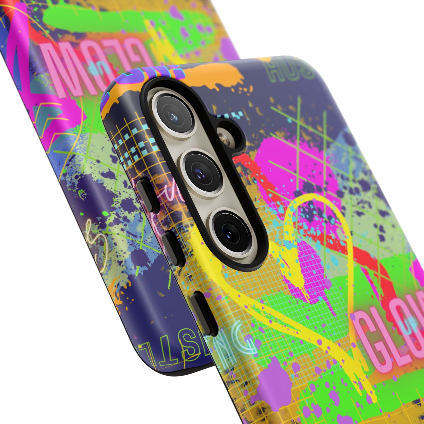 Tough Phone Case - No. 232 A