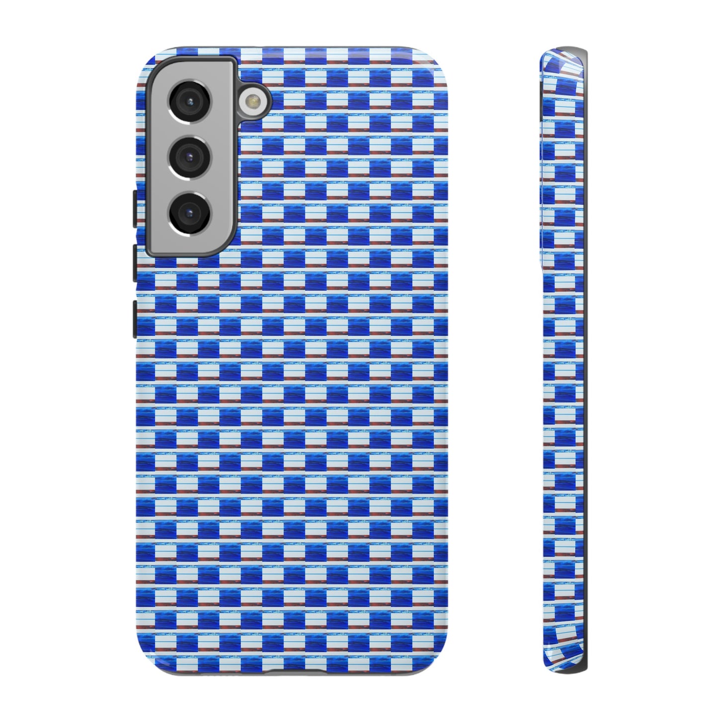 Tough Phone Case -  No. 140
