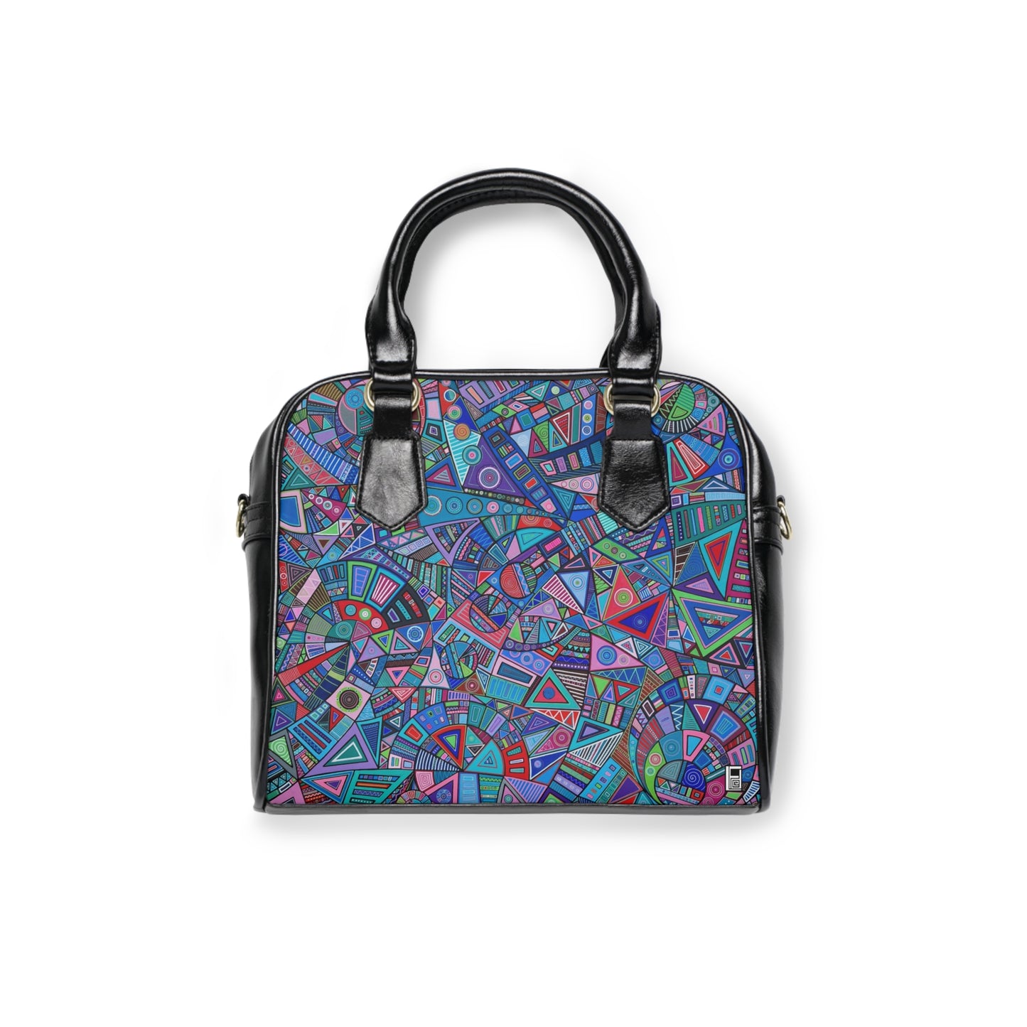 Shoulder Handbag - No. 339