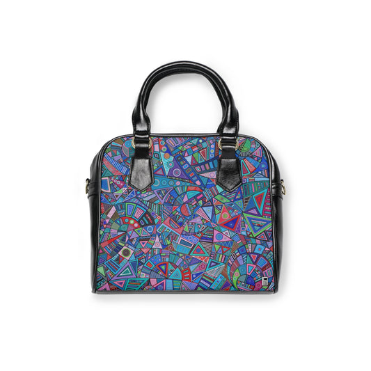 Shoulder Handbag - No. 339