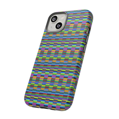 Tough Phone Case -  No. 223 B