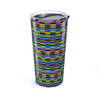 Tumbler 20oz - No. 223