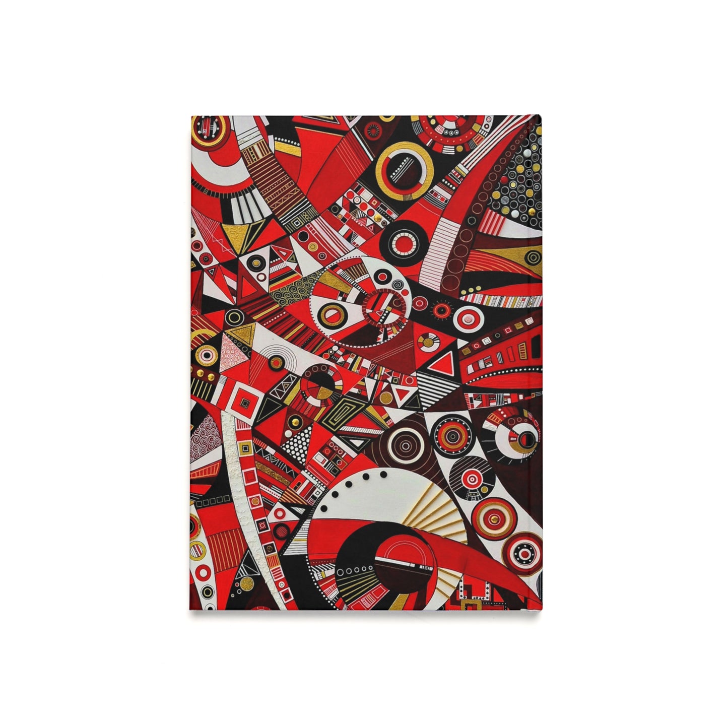 Hardcover Journal (A5) No. 343