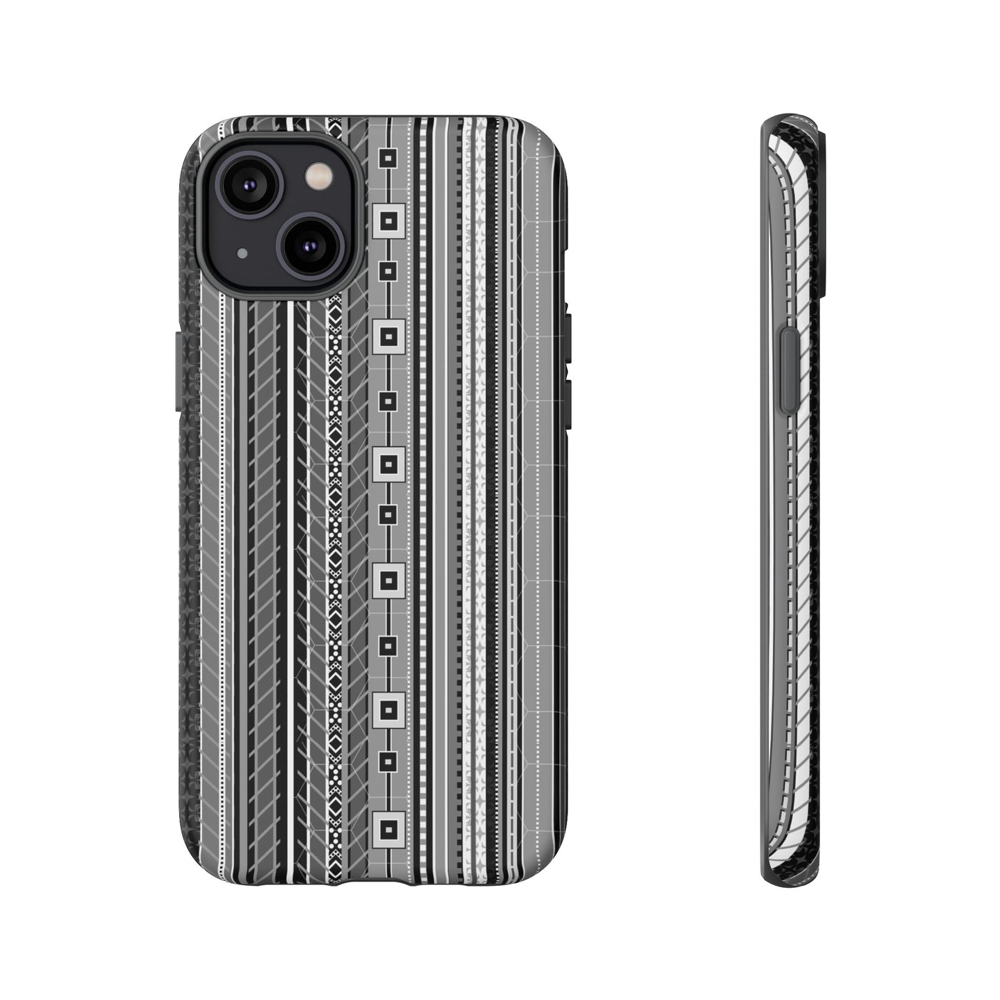 Tough Cases -  No. 298 B