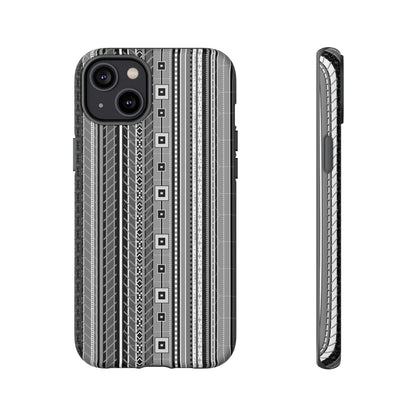 Tough Cases -  No. 298 B