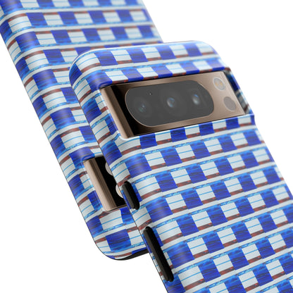 Tough Phone Case -  No. 140