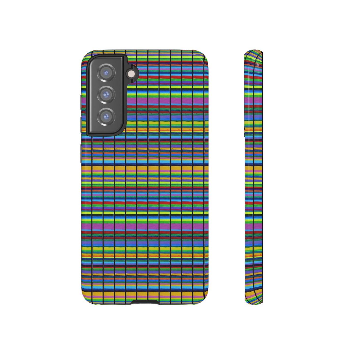 Tough Phone Case -  No. 223 A