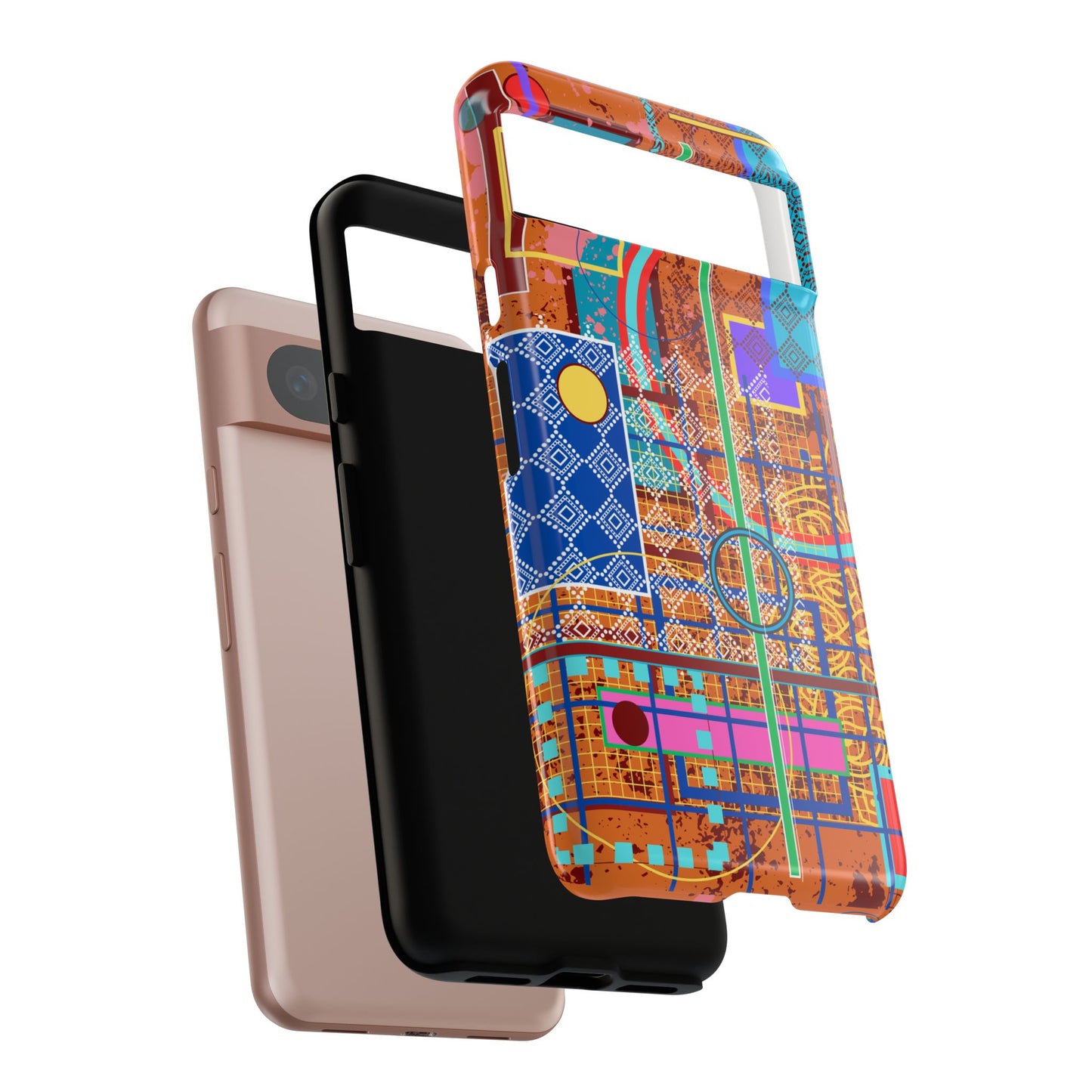 Tough Phone Case - No. 327