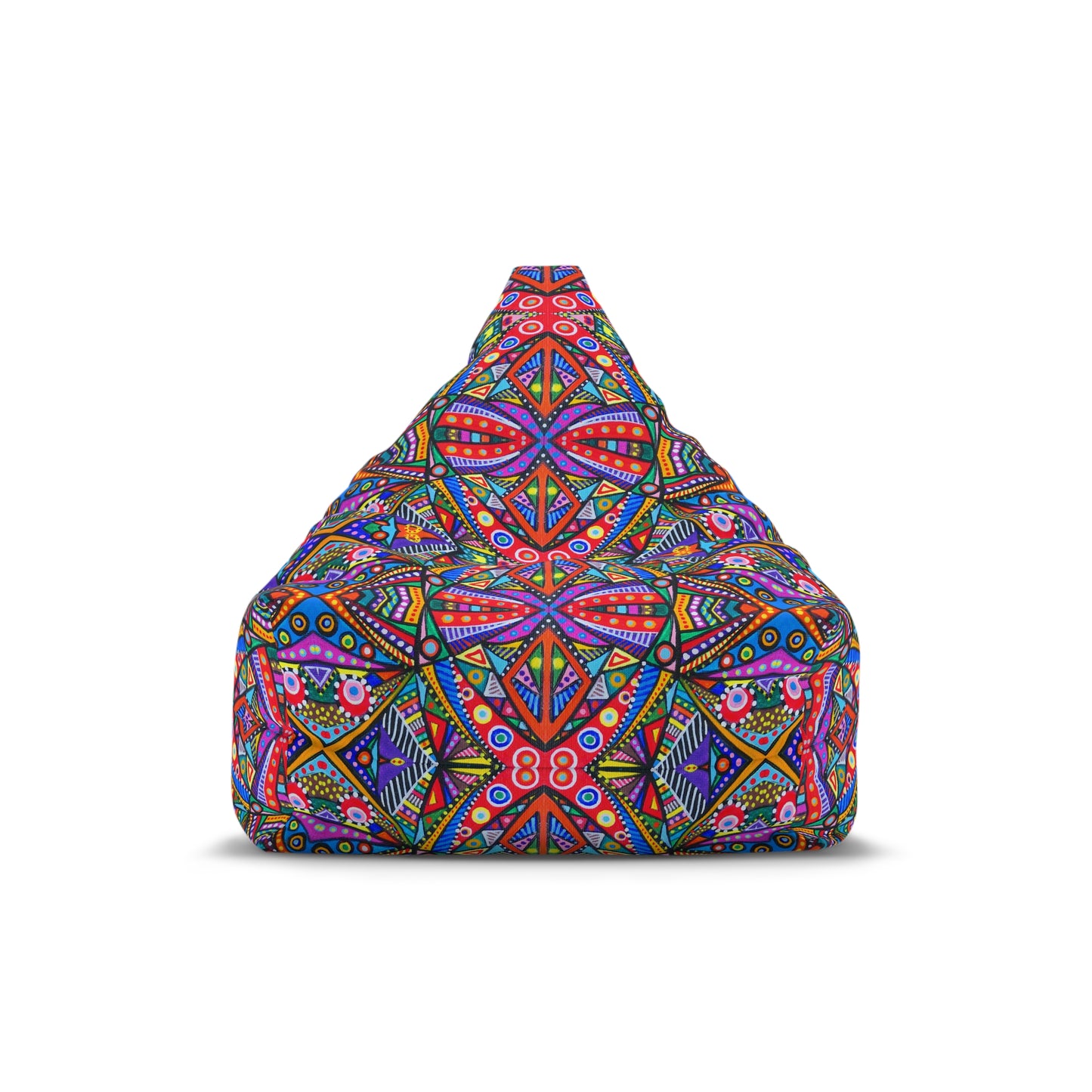 Bean Bag Chair Cover - No. 288