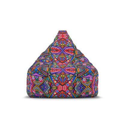 Bean Bag Chair Cover - No. 288