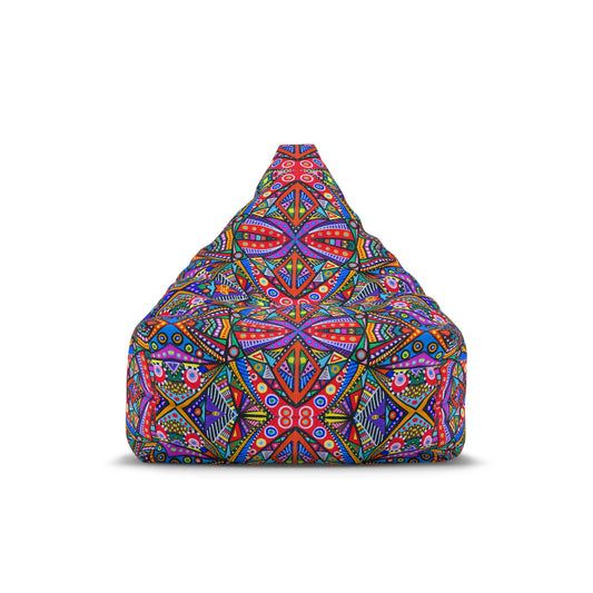 Bean Bag Chair Cover - No. 288