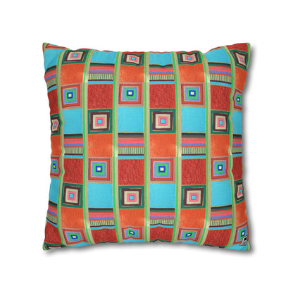 Cushion Pillow Case - No. 133 - 'Dyslexic'