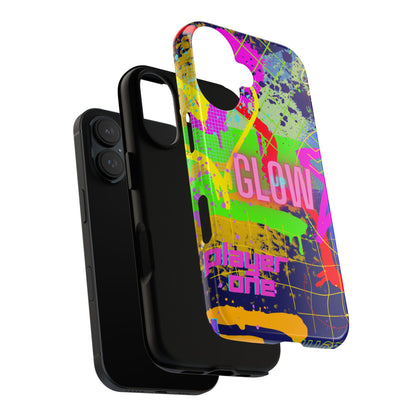 Tough Phone Case -  No. 232 D
