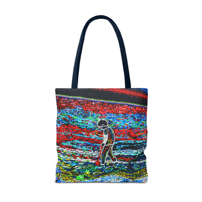Tote Bag  - No. 210 MK