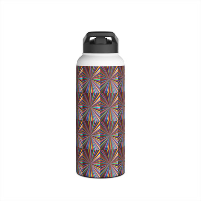 Stainless Steel Water Bottle - No. 205