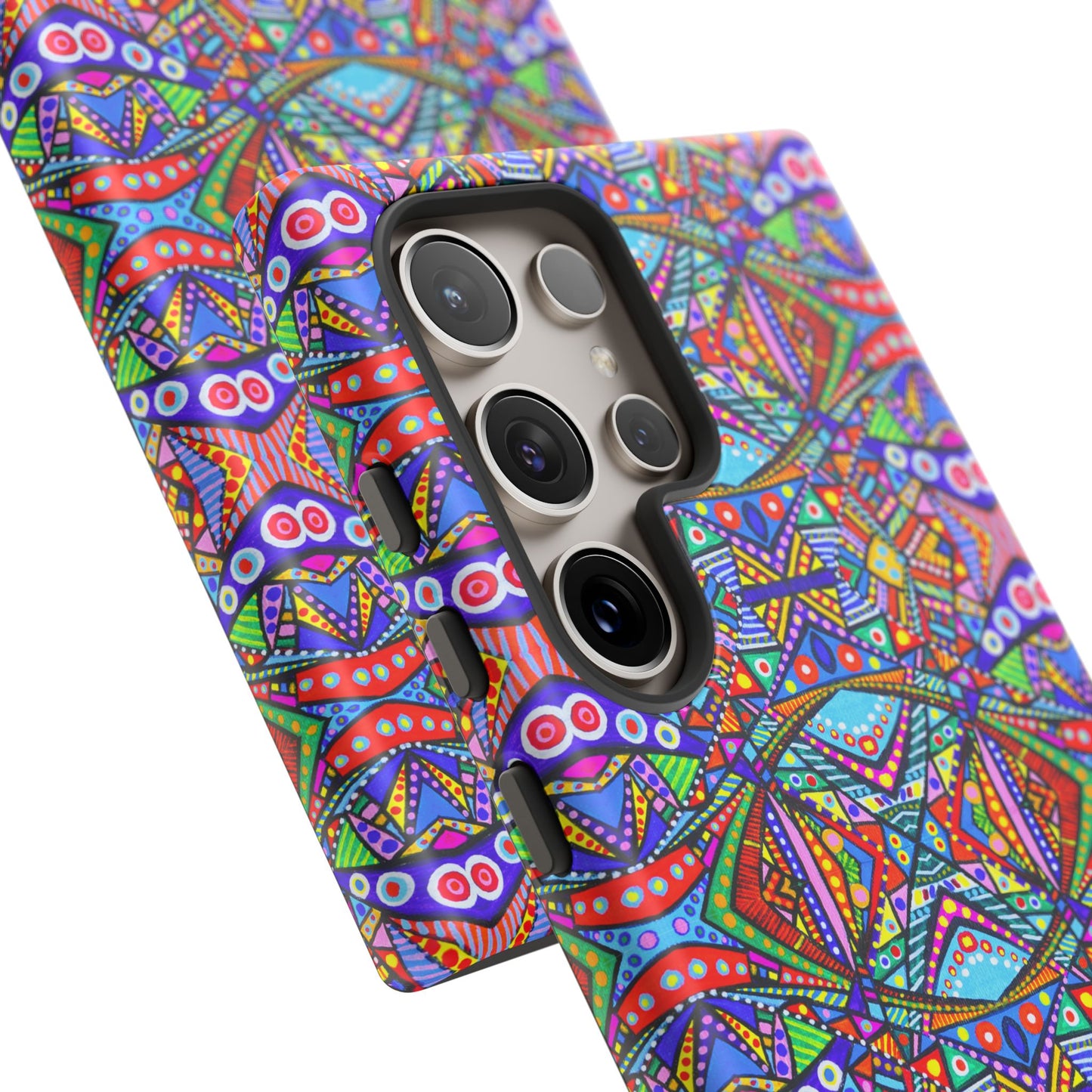 Tough Phone Case -  No. 291 B