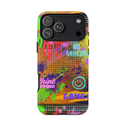 Tough Phone Case -  No. 232