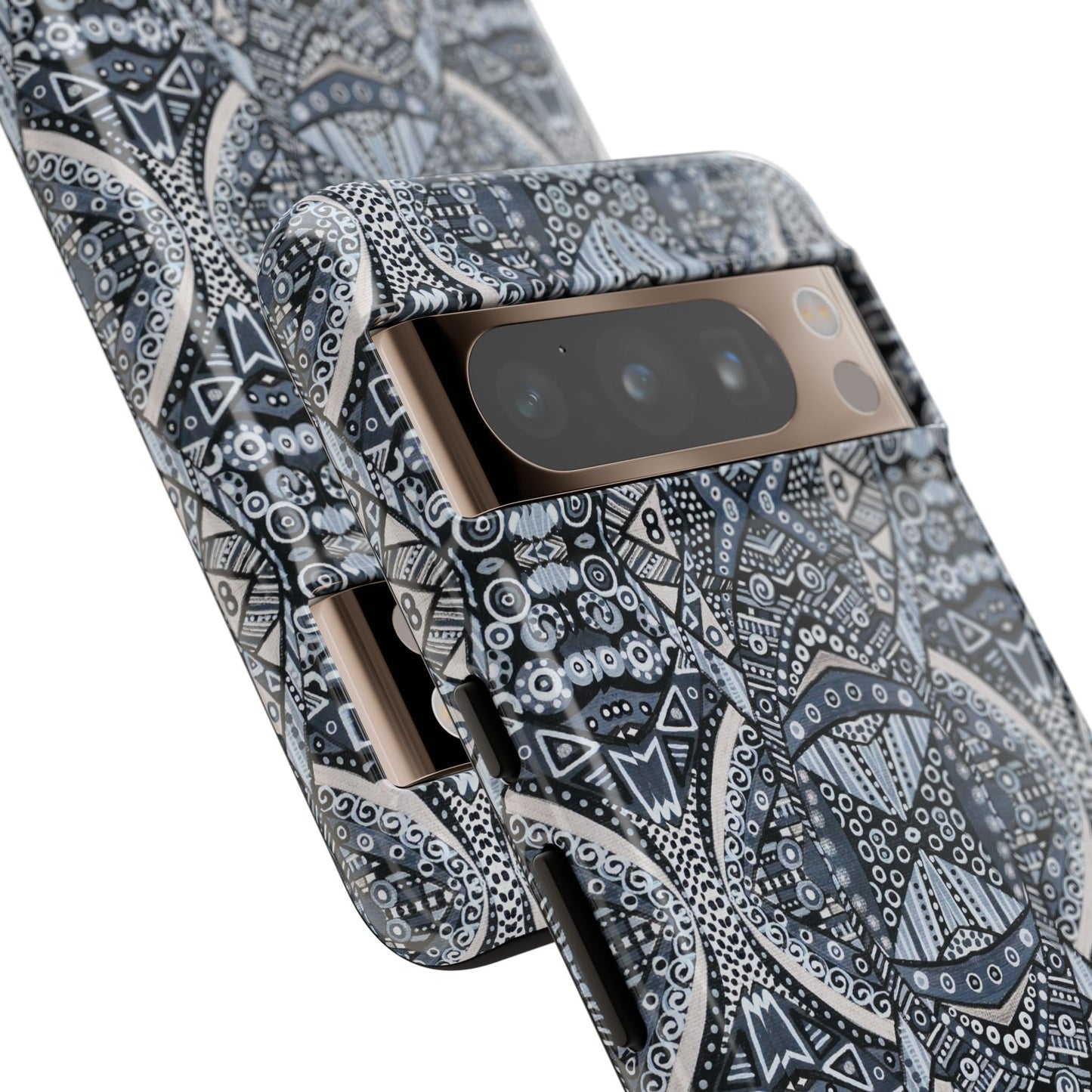 Tough Phone Case -  No. 287