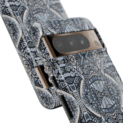 Tough Phone Case -  No. 287