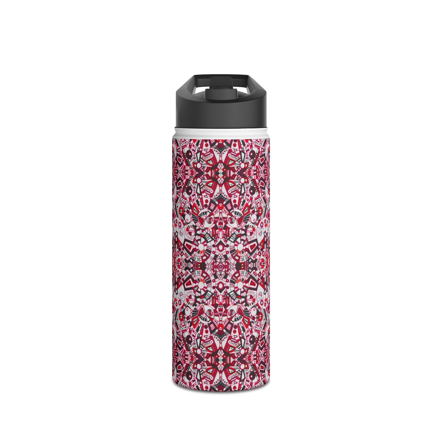 Stainless Steel Water Bottle - No. 276