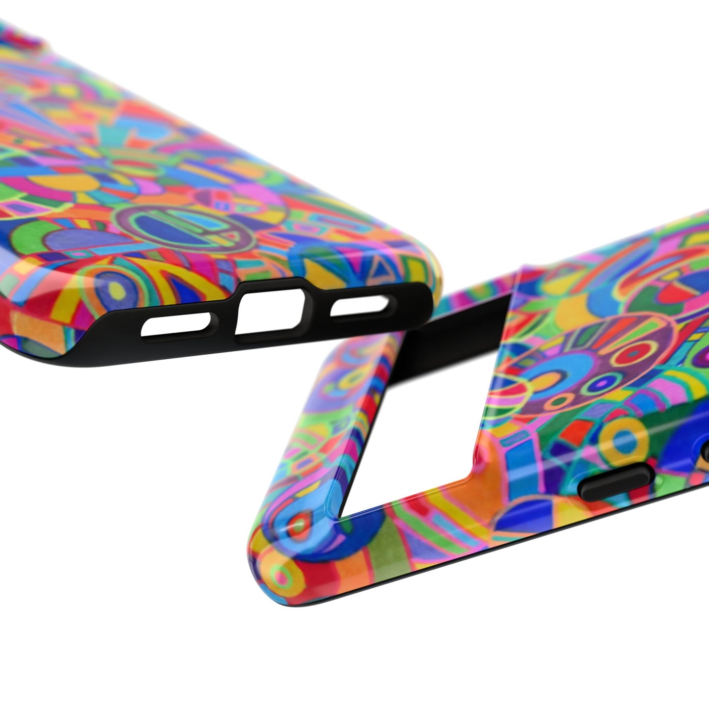 Tough Phone Case - No. 265