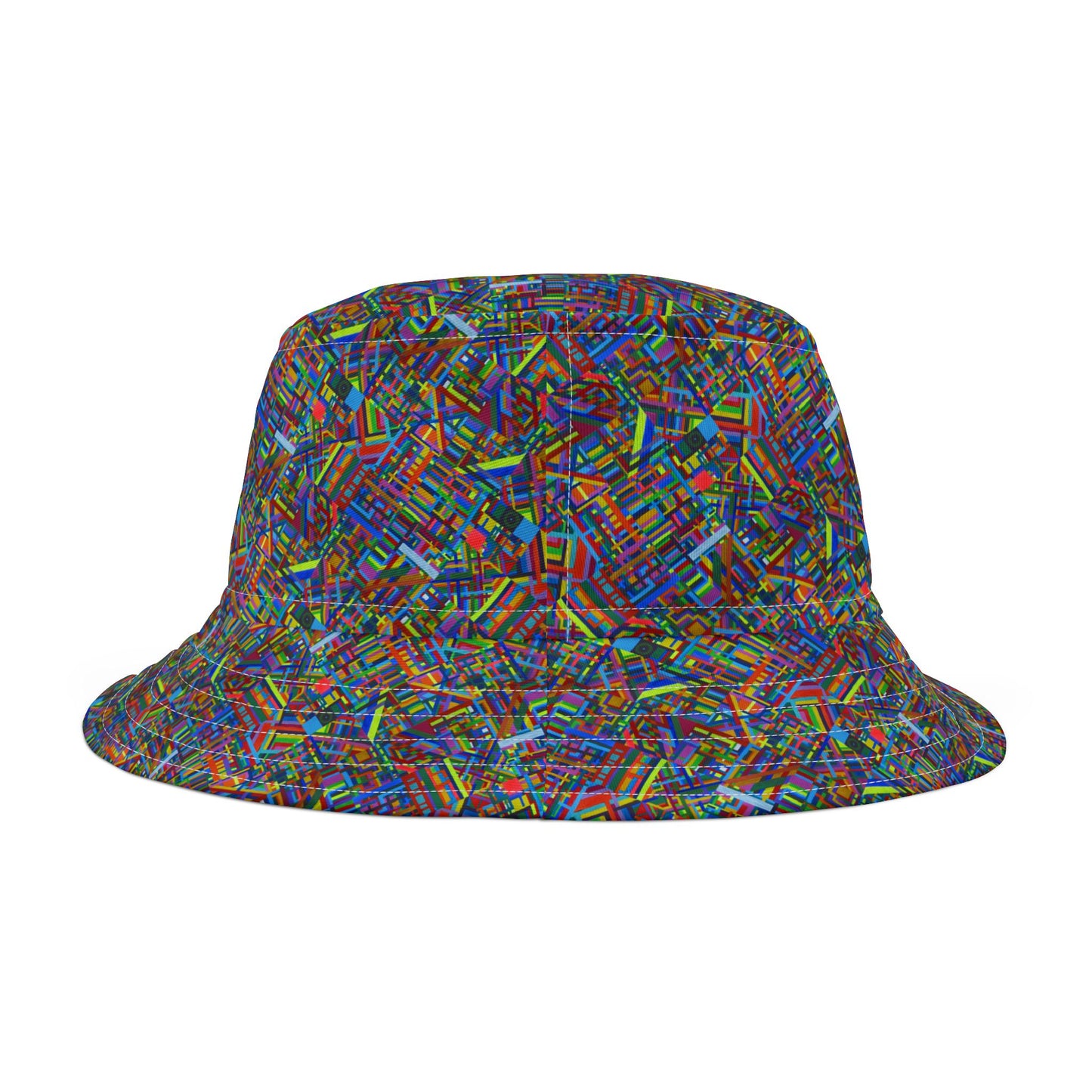 Bucket Hat  - No. 223