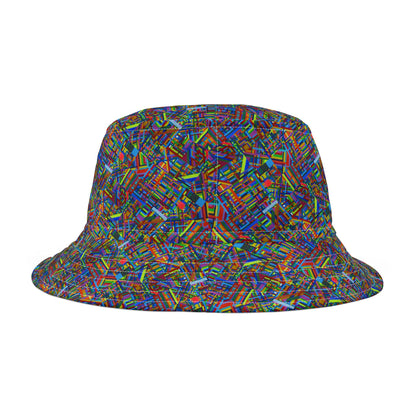 Bucket Hat  - No. 223