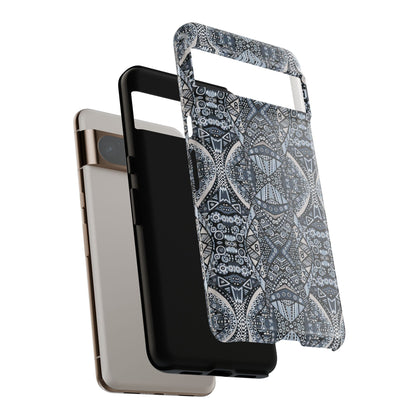 Tough Phone Case -  No. 287