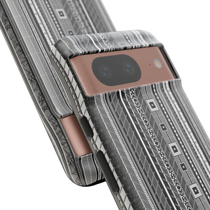 Tough Phone Case -  No. 298 B