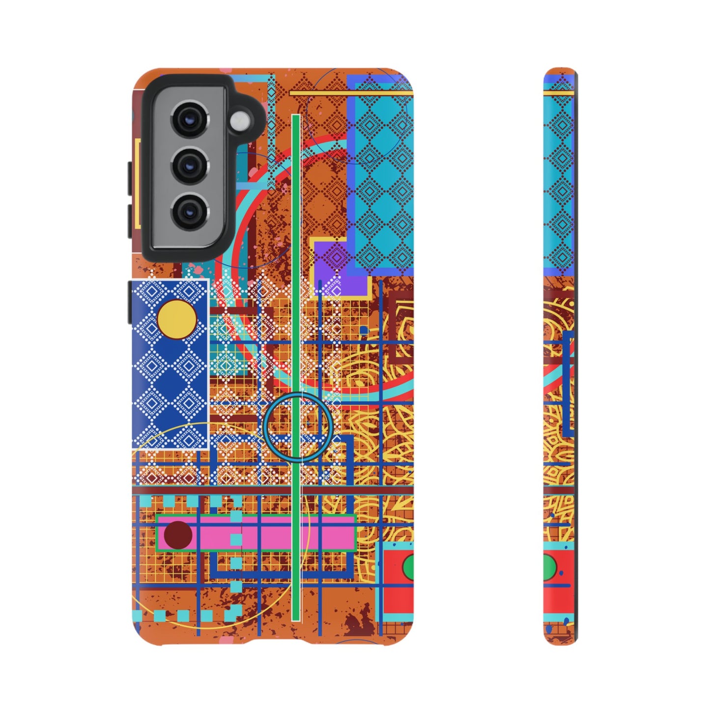 Tough Phone Case - No. 327