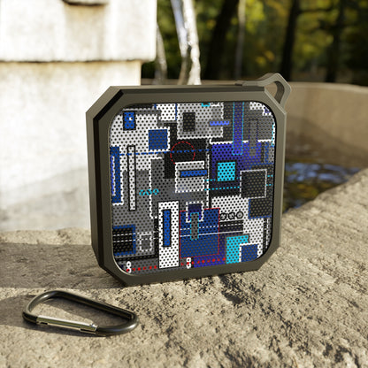 Outdoor Bluetooth Speaker - No. 235