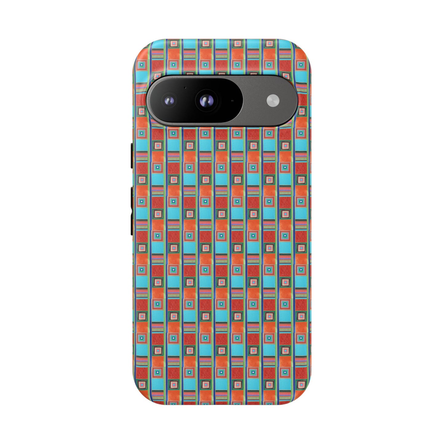 Tough Phone Case -  No. 133 B