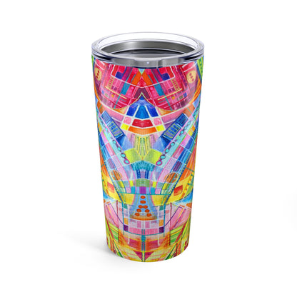 Tumbler 20oz - No. 234