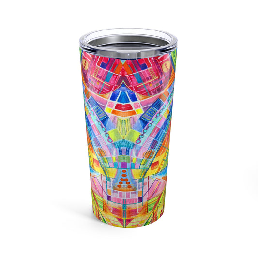 Tumbler 20oz - No. 234