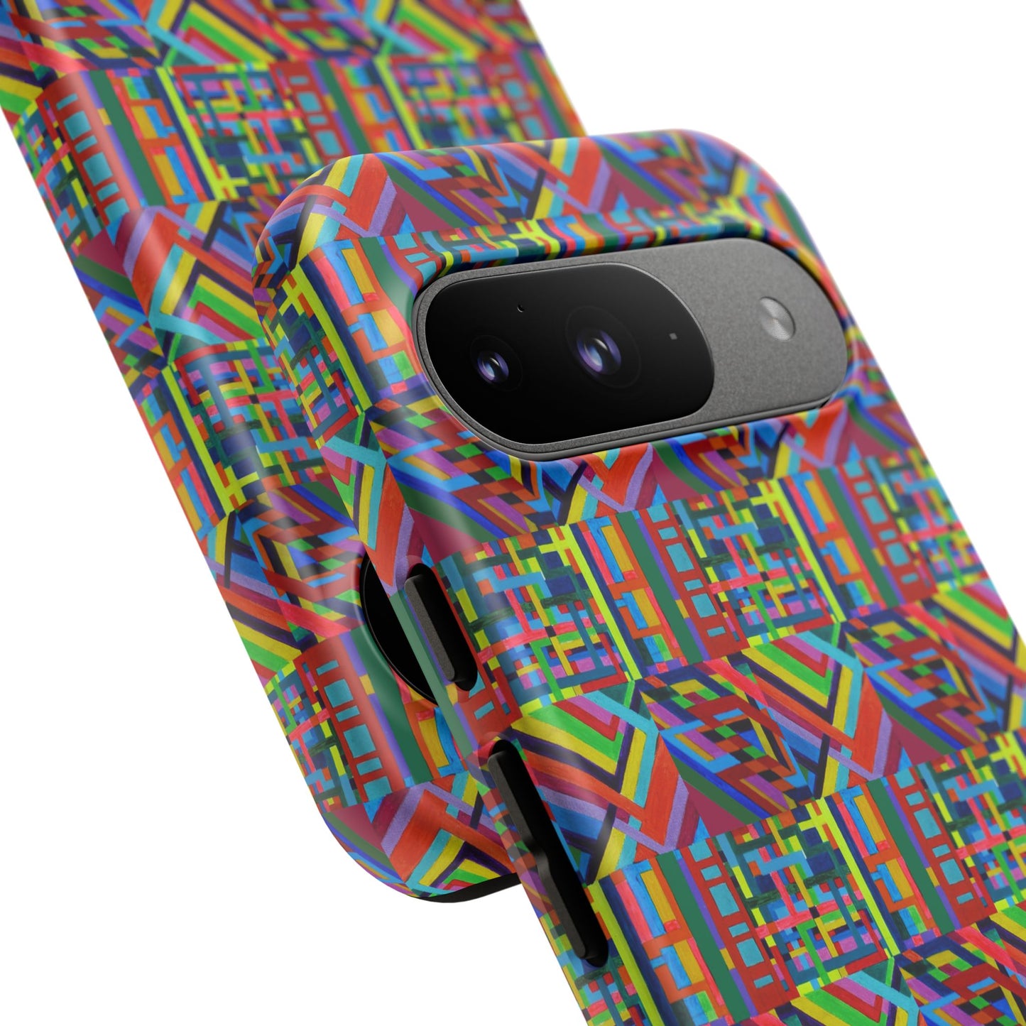 Tough Phone Case -  No. 223 C